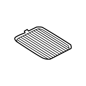 Volkswagen 5NN-863-328-A-82V Mat