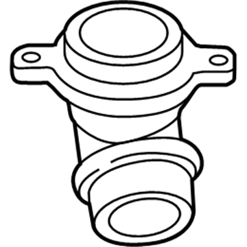 Volkswagen 06K-121-121-E