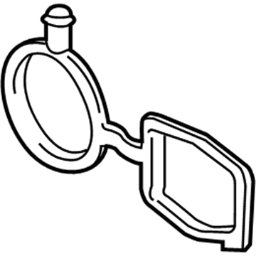 Volkswagen 06L-121-139-A