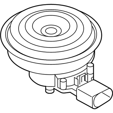 Volkswagen 1S0-951-113