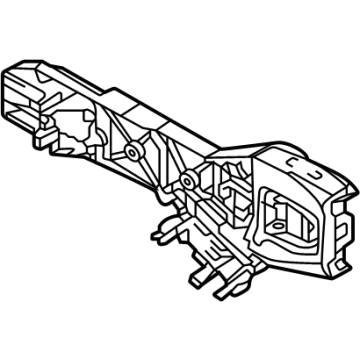 Volkswagen 5H0-837-812-D