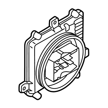 Volkswagen 992-941-572-CE
