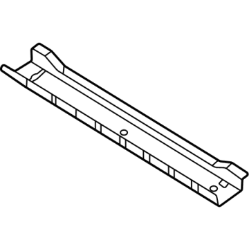 Volkswagen 3QF-803-183-B