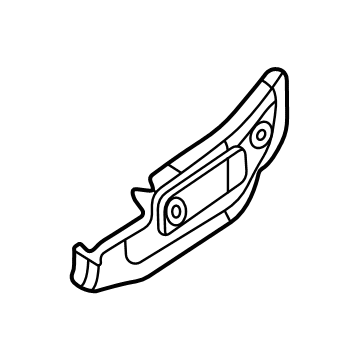 Volkswagen 3QF-802-557