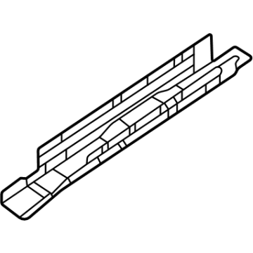 Volkswagen 3QF-803-730-A