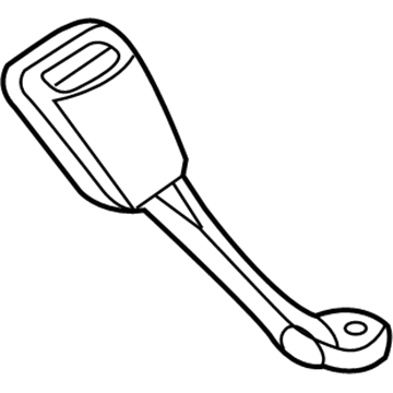 Volkswagen 1Y0-857-739-A-FCN