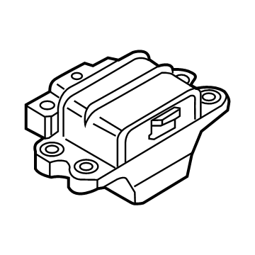 Volkswagen 1K0-199-555-CE