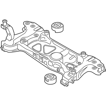 Volkswagen 5C0-199-313-T