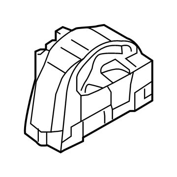 Volkswagen 1K0-199-262-M