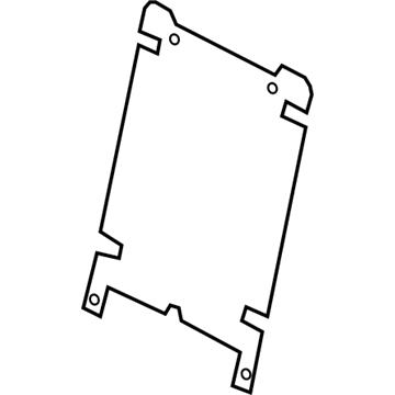 Volkswagen 5N0-881-989-D