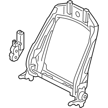 Volkswagen 5N0-881-515-D