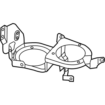 Volkswagen 3D0-131-085-C