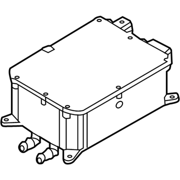 Volkswagen 5QE-915-681-N
