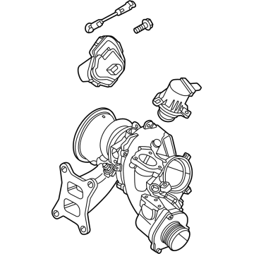 Volkswagen 06Q-145-722