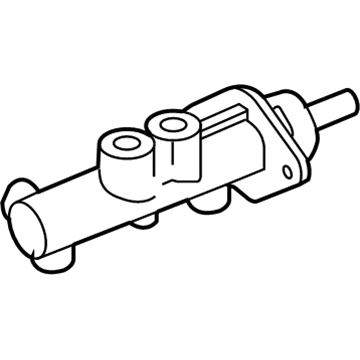 Volkswagen 1K1-614-019-AF