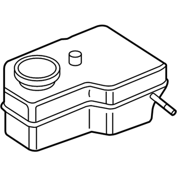 Volkswagen 1K1-611-301-D