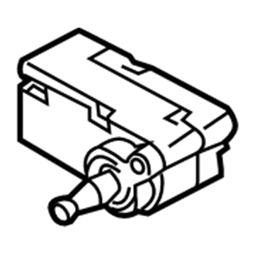 Volkswagen 1K6-941-295