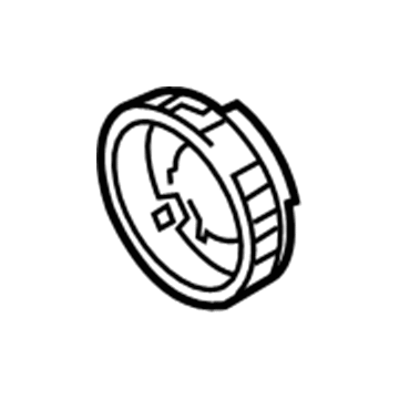 Volkswagen 5K0-941-109-C