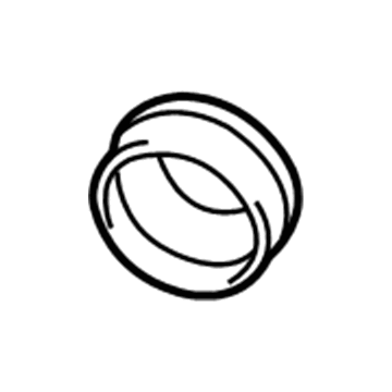 Volkswagen 7L6-941-627-A