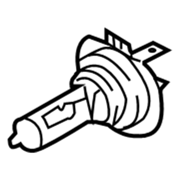 Volkswagen N-103-201-02