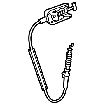 Volkswagen 5N0-837-017-E