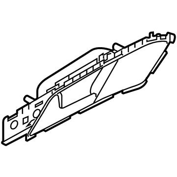 Volkswagen 5G1-837-114-A-UBN