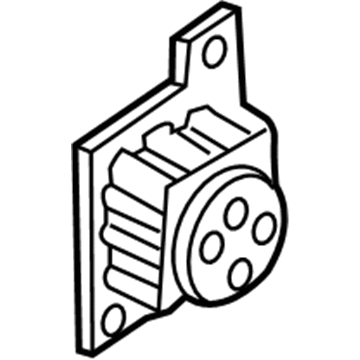 Volkswagen 8E0-959-777-B-4PK