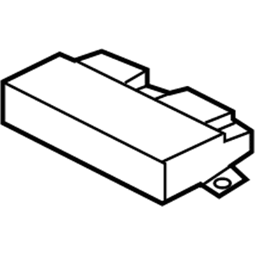 Volkswagen 8K0-959-772-E