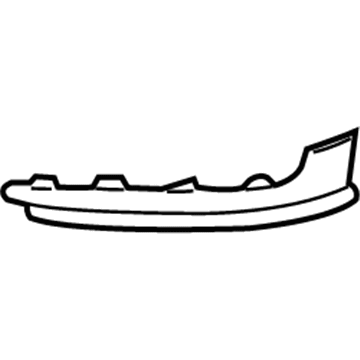 Volkswagen 5C5-853-895-9B9