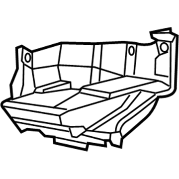 Volkswagen 5C5-807-261