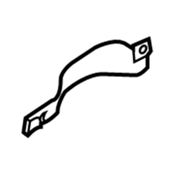Volkswagen 1K0-857-391-A
