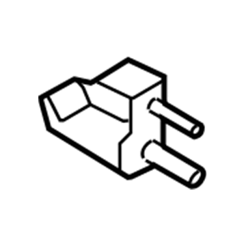 Volkswagen 1K1-857-022-D