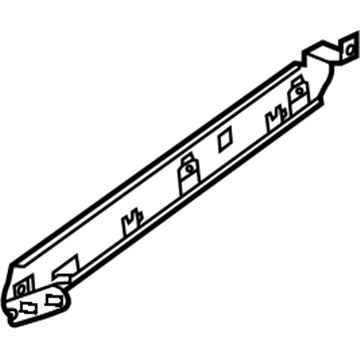 Volkswagen 1K0-857-392