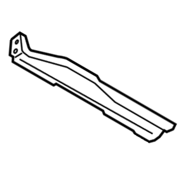 Volkswagen 1K1-858-784-C