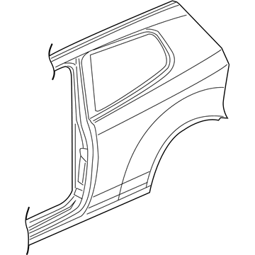 Volkswagen 5K3-809-843
