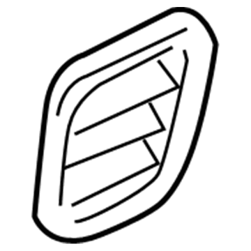 Volkswagen 1K0-819-466-B