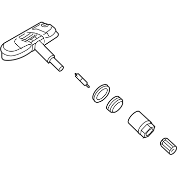 Volkswagen 1K0-907-253-D