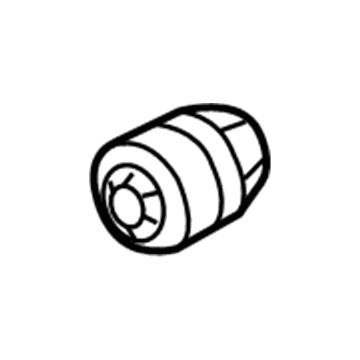 Volkswagen 5C5-823-433