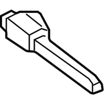 Volkswagen 3AB-858-309