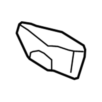 Volkswagen 3C1-858-544-9B9