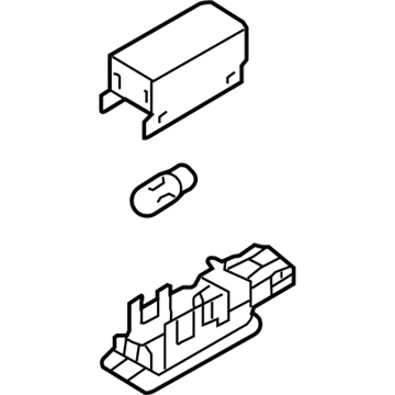 Volkswagen 7L0-947-415