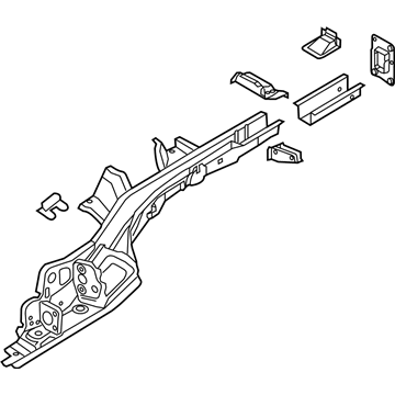 Volkswagen 561-803-501
