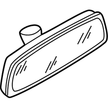 Volkswagen 3C0-857-511-J-SMA