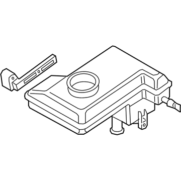 Volkswagen 5Q1-611-301-G