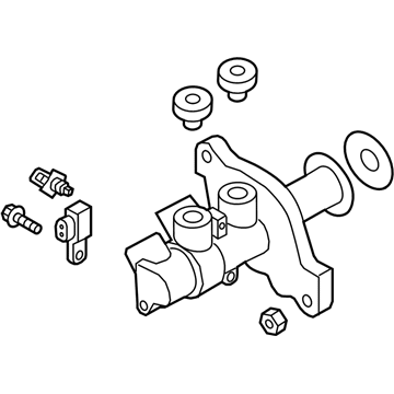 Volkswagen 5Q1-614-019-AD-REP