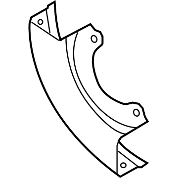 Volkswagen 5Q1-612-163-A