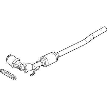 Volkswagen 5C0-254-500-T