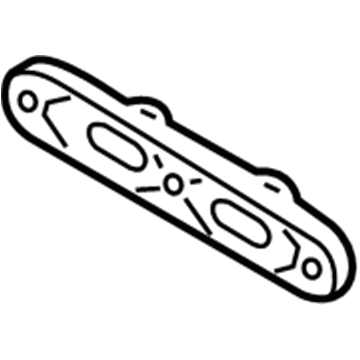 Volkswagen 1K0-253-144-BD