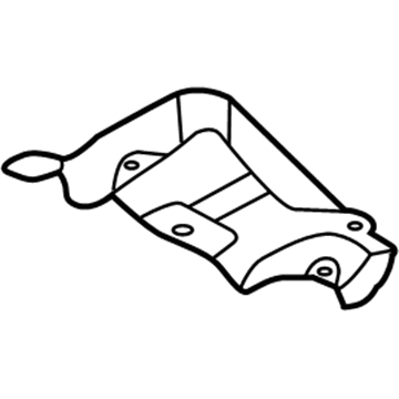 Volkswagen 5C5-825-613
