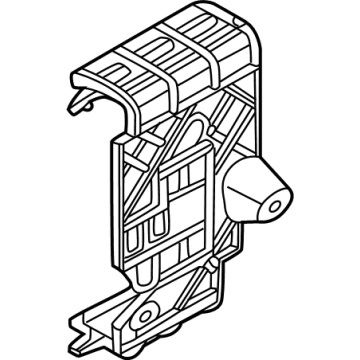 Volkswagen 5WA-906-507